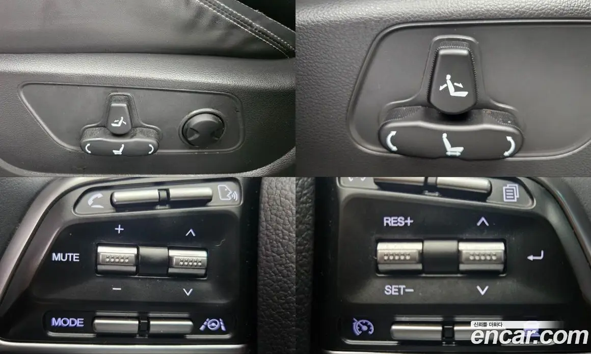 SsangYong Torres 2023 1.5 автомат (гидро), фото 19