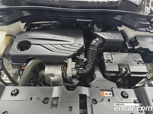 SsangYong Torres 2023 1.5 автомат (гидро), миниатюра 10