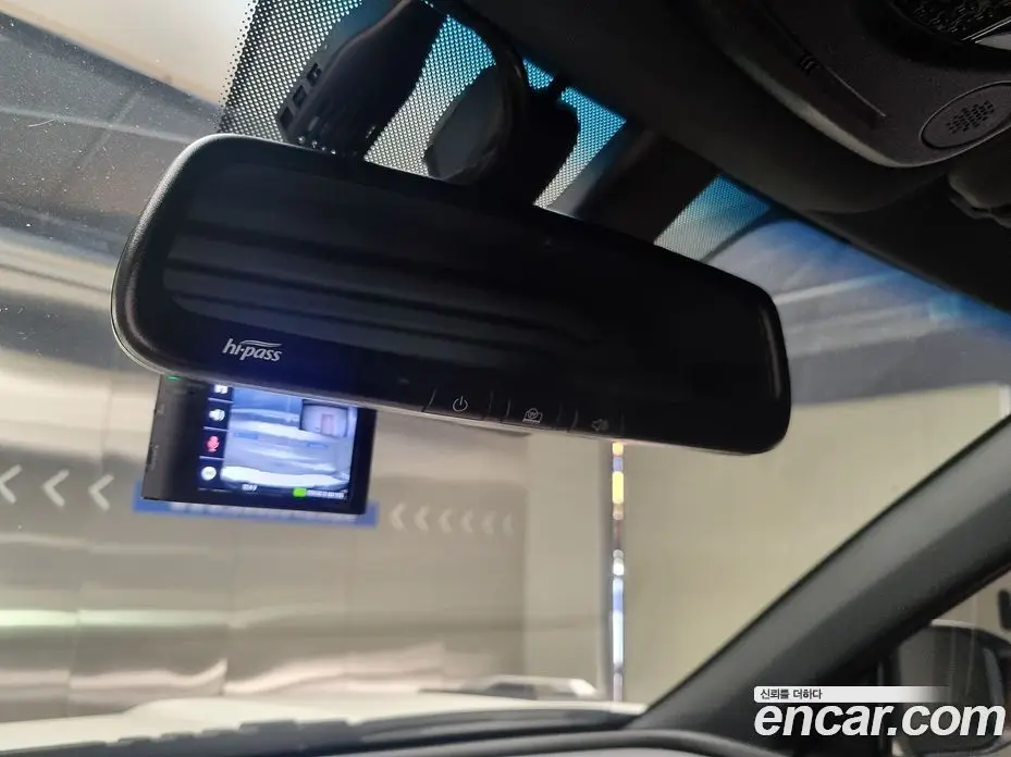 SsangYong Torres 2024 1.5 автомат (гидро), фото 13