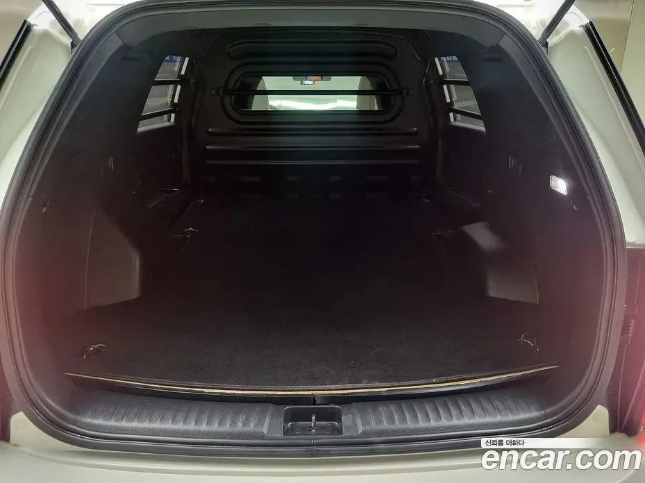 SsangYong Torres 2024 1.5 автомат (гидро), фото 19