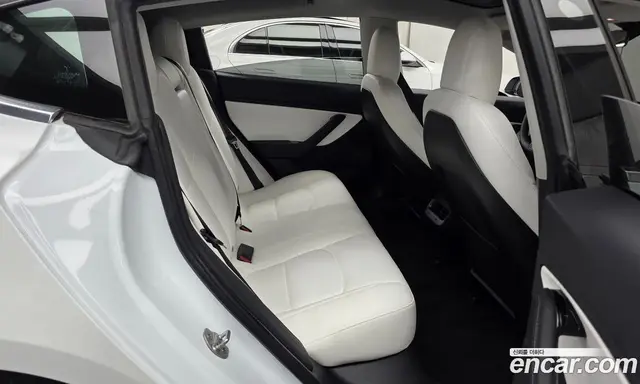 Tesla Model 3 2020 0.2 гидро, миниатюра 12