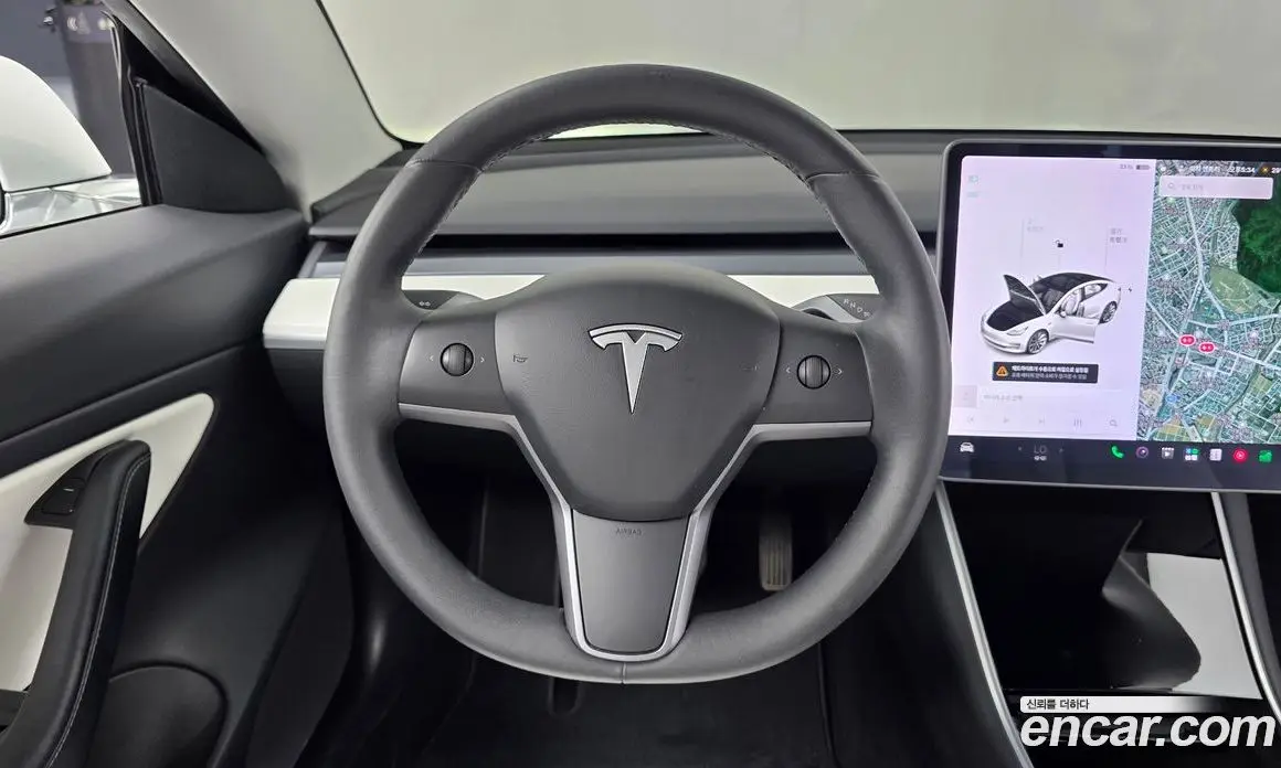 Tesla Model 3 2020 0.2 гидро, фото 13