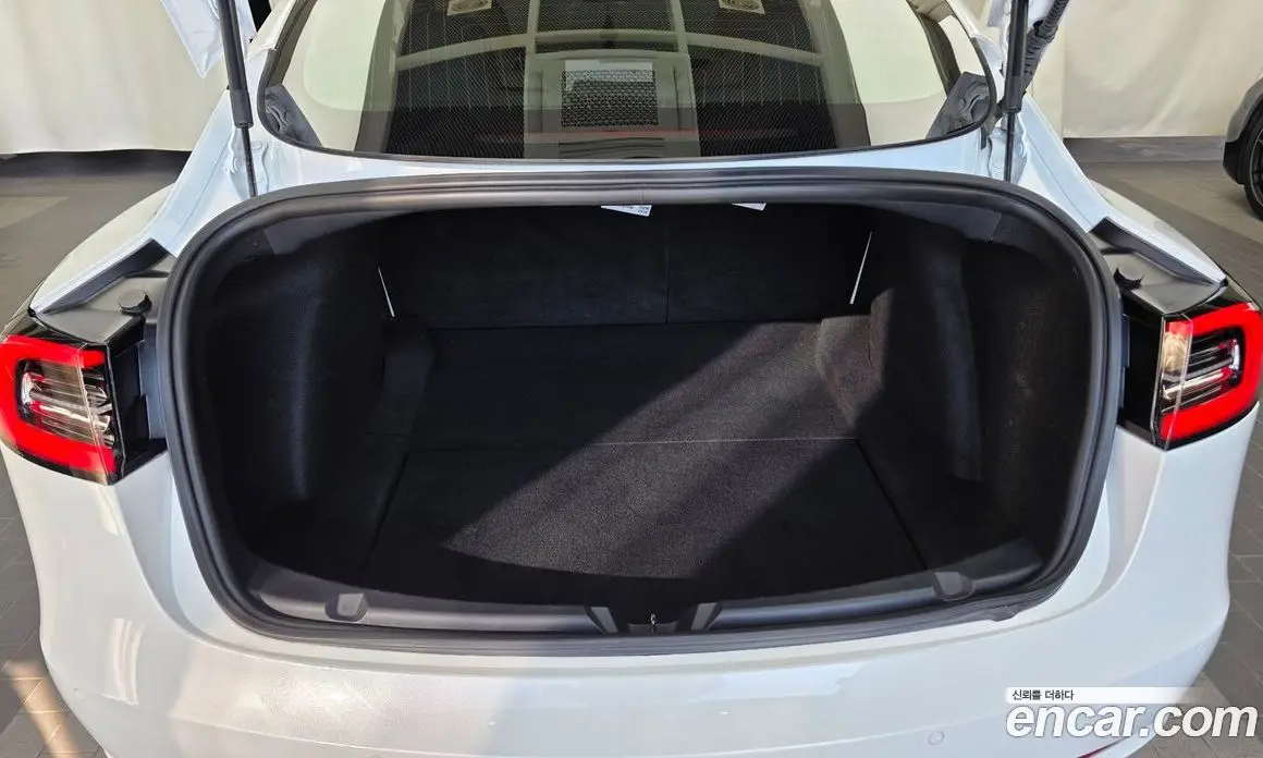 Tesla Model 3 2020 0.2 гидро, фото 20