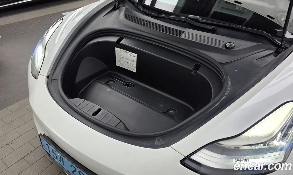 Tesla Model 3 2020 0.2 гидро, фото 6