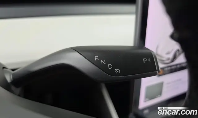 Tesla Model 3 2020 0.2 гидро, миниатюра 9