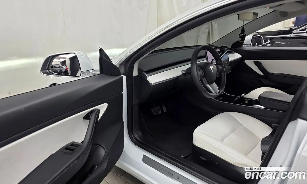 Tesla Model 3 2020 0.2 гидро, фото 10