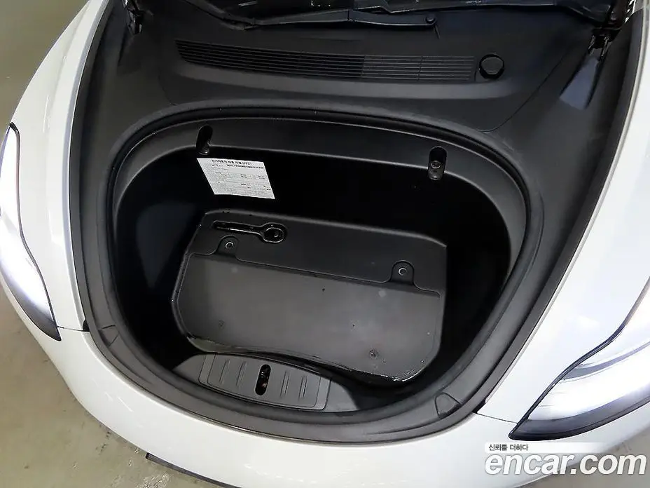 Tesla Model 3 2020 0.1 гидро, фото 17