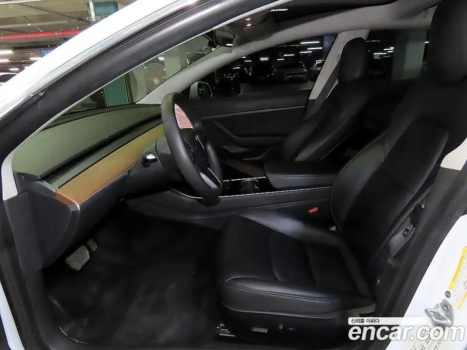 Tesla Model 3 2020 0.1 гидро, фото 6