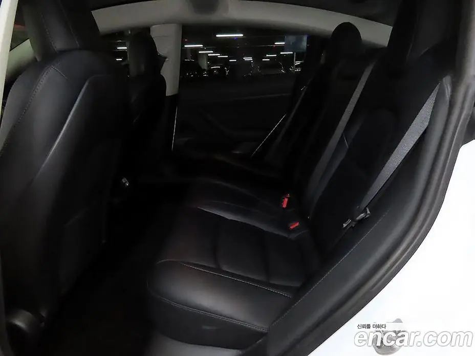 Tesla Model 3 2020 0.1 гидро, фото 7