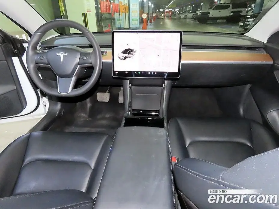 Tesla Model 3 2020 0.1 гидро, фото 10