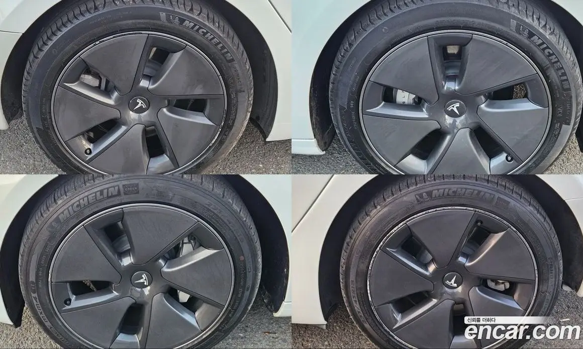 Tesla Model 3 2021 0.2 автомат (гидро), фото 20 Tesla Model 3 2021 0.2 автомат (гидро), фото 20