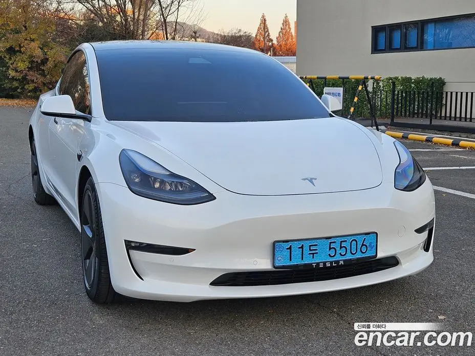 Tesla Model 3 2021 0.2 автомат (гидро), фото 3 Tesla Model 3 2021 0.2 автомат (гидро), фото 3
