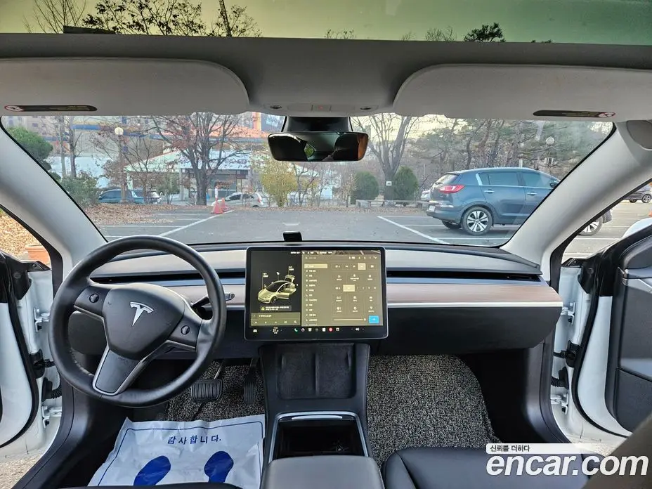 Tesla Model 3 2021 0.2 автомат (гидро), фото 10 Tesla Model 3 2021 0.2 автомат (гидро), фото 10