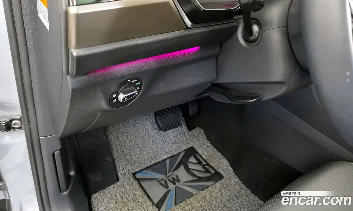 Volkswagen Jetta 2021 1.4 автомат (гидро), фото 18