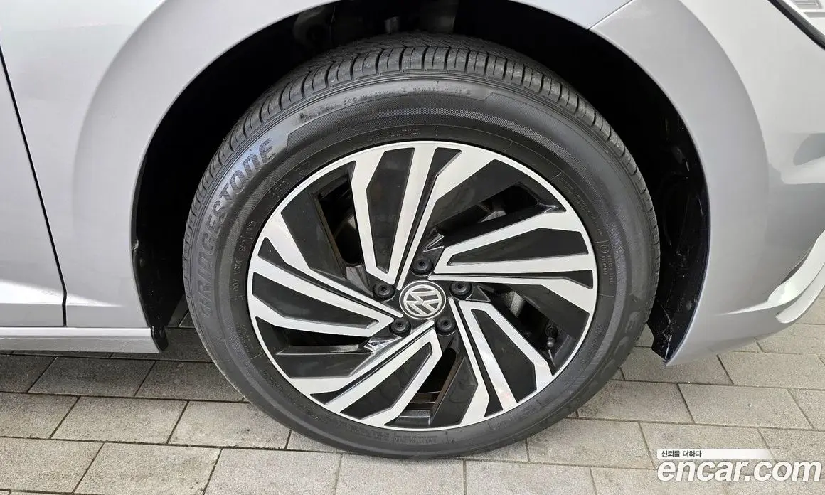 Volkswagen Jetta 2021 1.4 автомат (гидро), фото 5