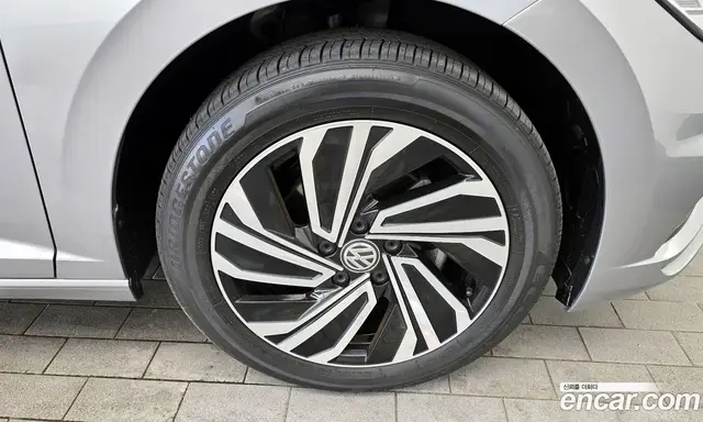 Volkswagen Jetta 2021 1.4 автомат (гидро), миниатюра 5