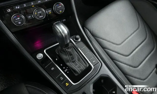 Volkswagen Jetta 2021 1.4 автомат (гидро), миниатюра 9