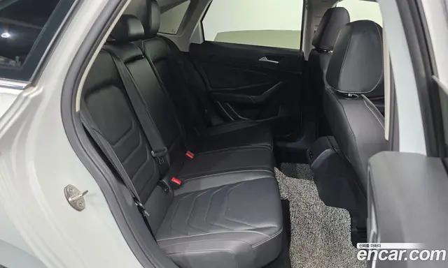 Volkswagen Jetta 2021 1.4 автомат (гидро), миниатюра 11