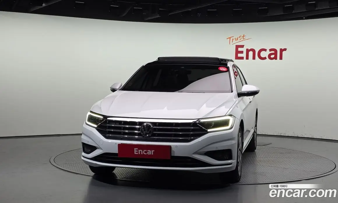 Volkswagen Jetta 2021 1.4 автомат (гидро), фото 3