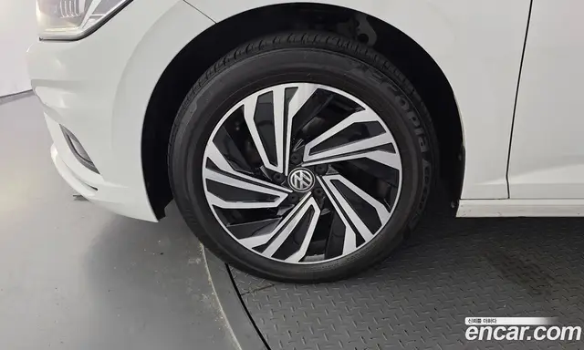 Volkswagen Jetta 2021 1.4 автомат (гидро), миниатюра 5