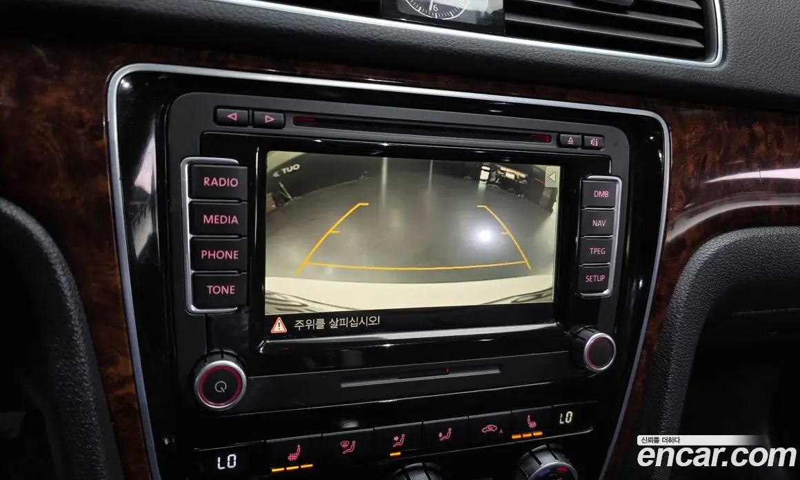 Volkswagen Passat 2013 2.0 автомат (гидро), фото 15