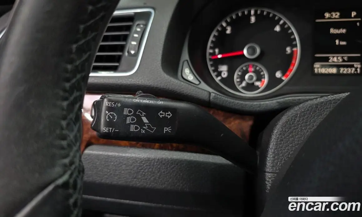 Volkswagen Passat 2013 2.0 автомат (гидро), фото 18