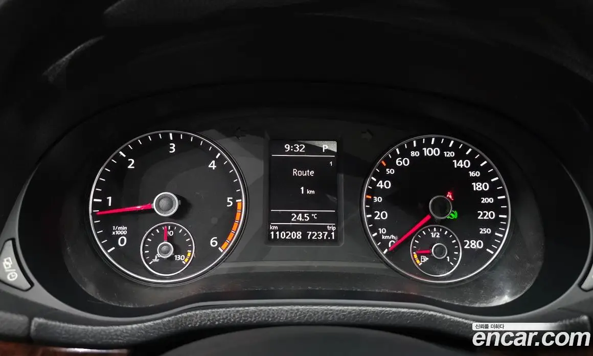 Volkswagen Passat 2013 2.0 автомат (гидро), фото 8