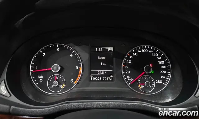 Volkswagen Passat 2013 2.0 автомат (гидро), миниатюра 8
