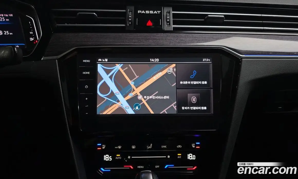 Volkswagen Passat 2021 2.0 автомат (гидро), фото 13