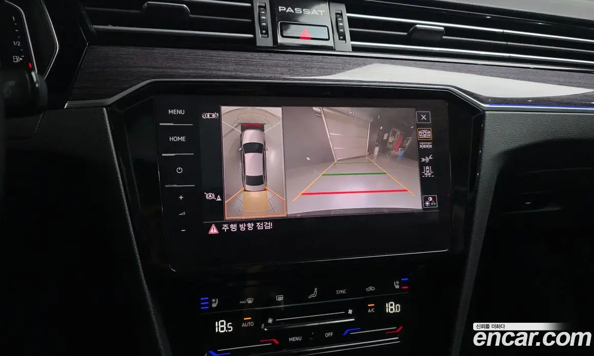 Volkswagen Passat 2021 2.0 автомат (гидро), фото 14