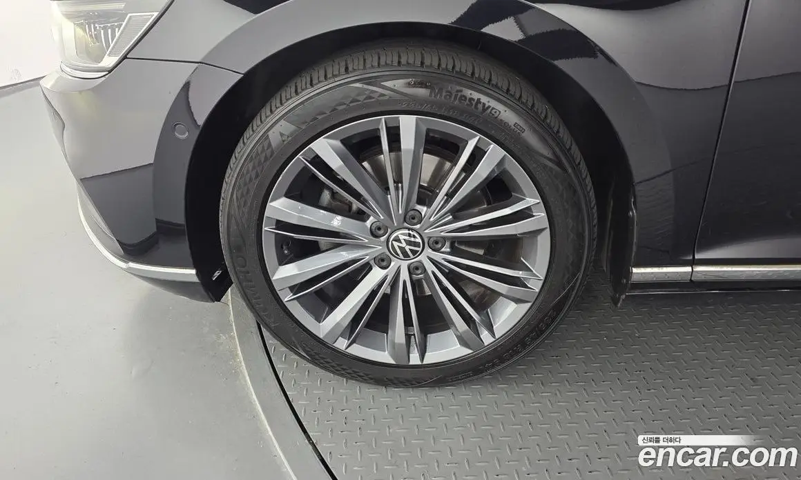 Volkswagen Passat 2021 2.0 автомат (гидро), фото 5