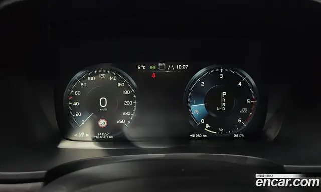 Volvo V90 2017 2.0 автомат (гидро), миниатюра 8