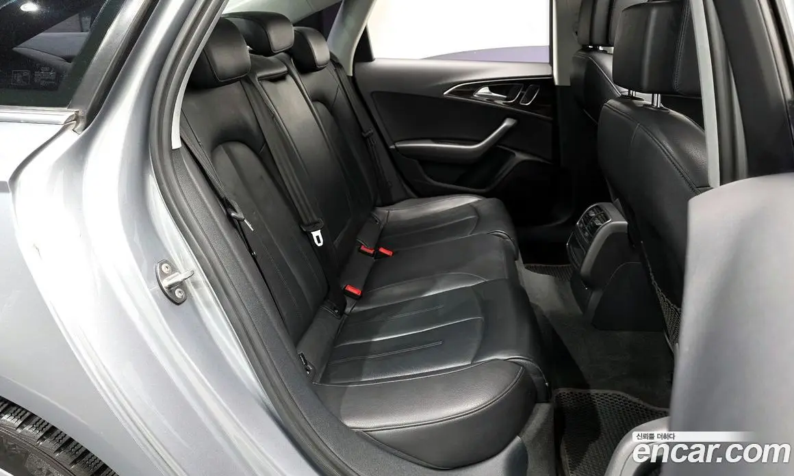 Audi A6 2012 2.0 автомат (гидро), фото 12