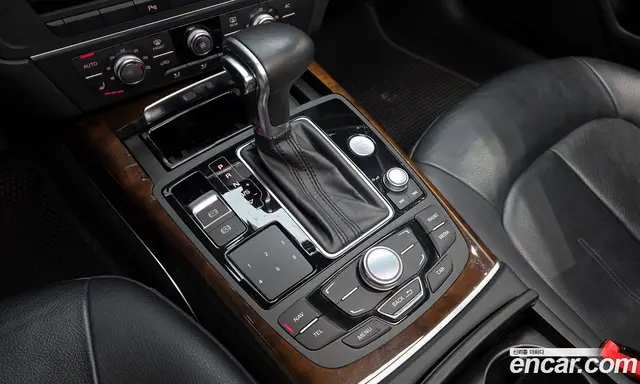 Audi A6 2012 2.0 автомат (гидро), миниатюра 9