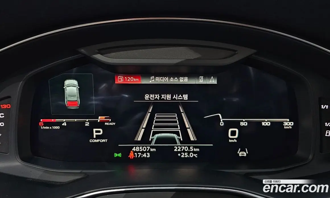 Audi A6 2022 2.0 автомат (гидро), фото 11