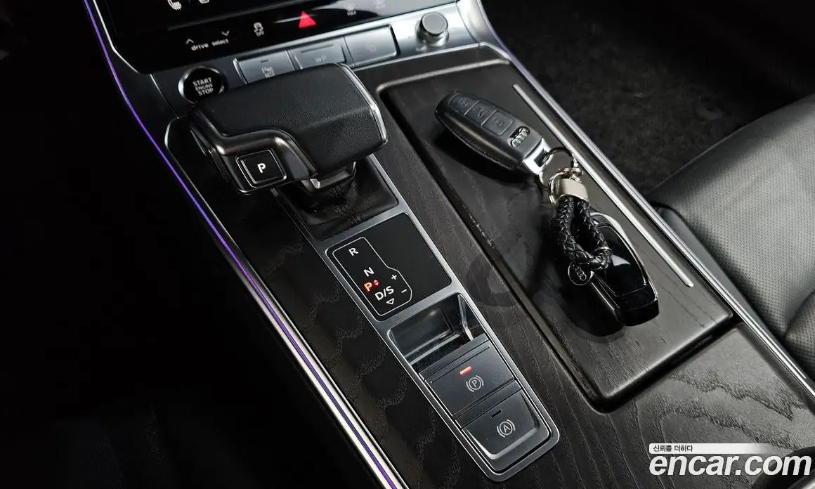 Audi A6 2022 2.0 автомат (гидро), фото 12