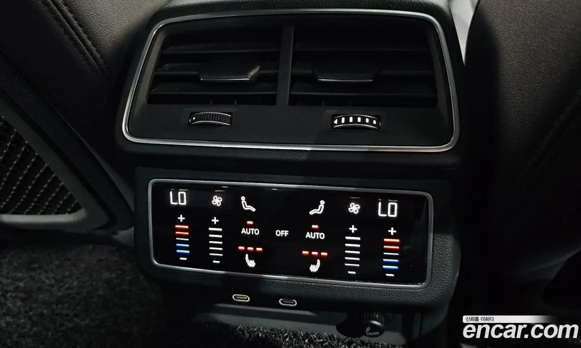 Audi A6 2022 2.0 автомат (гидро), фото 33