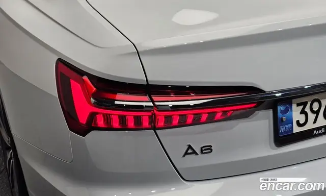 Audi A6 2022 2.0 автомат (гидро), миниатюра 9