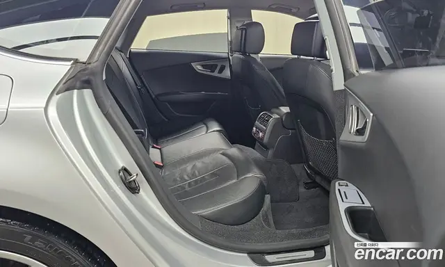 Audi A7 2013 3.0 автомат (гидро), миниатюра 11