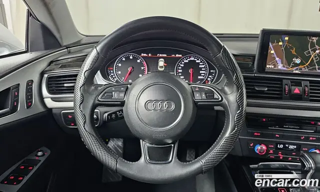 Audi A7 2013 3.0 автомат (гидро), миниатюра 12