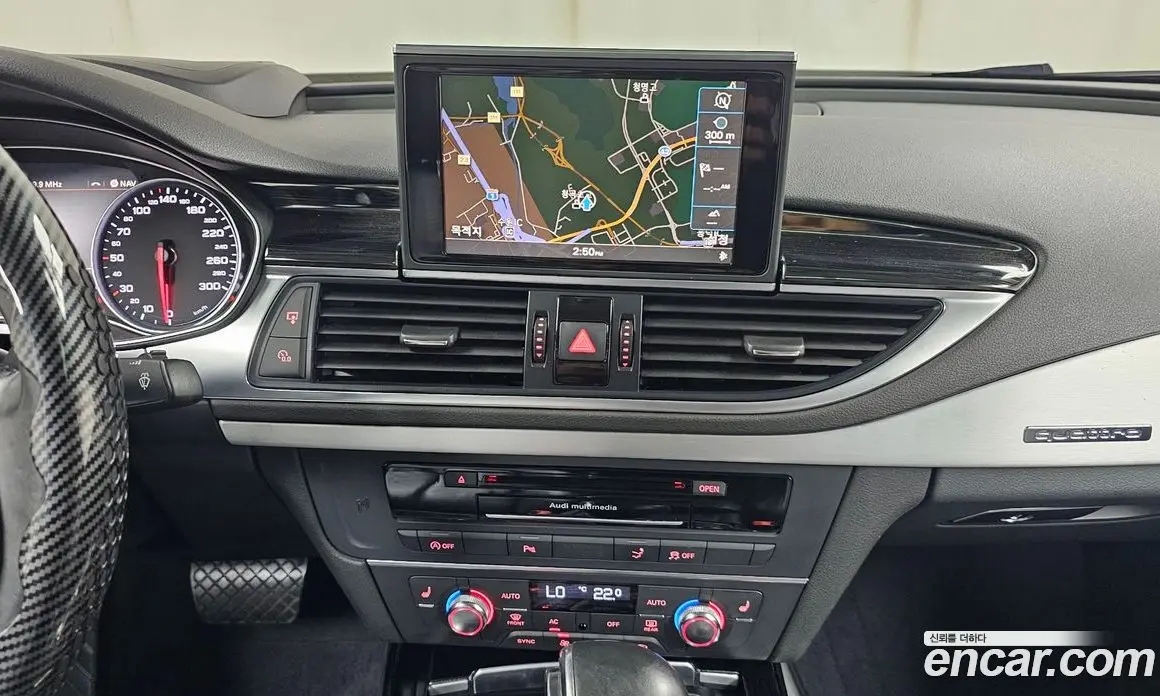 Audi A7 2013 3.0 автомат (гидро), фото 14