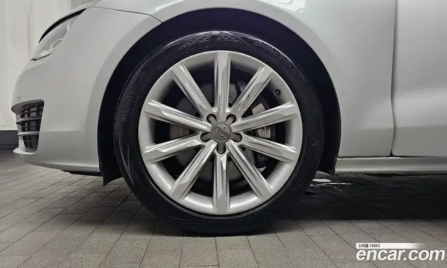 Audi A7 2013 3.0 автомат (гидро), миниатюра 5