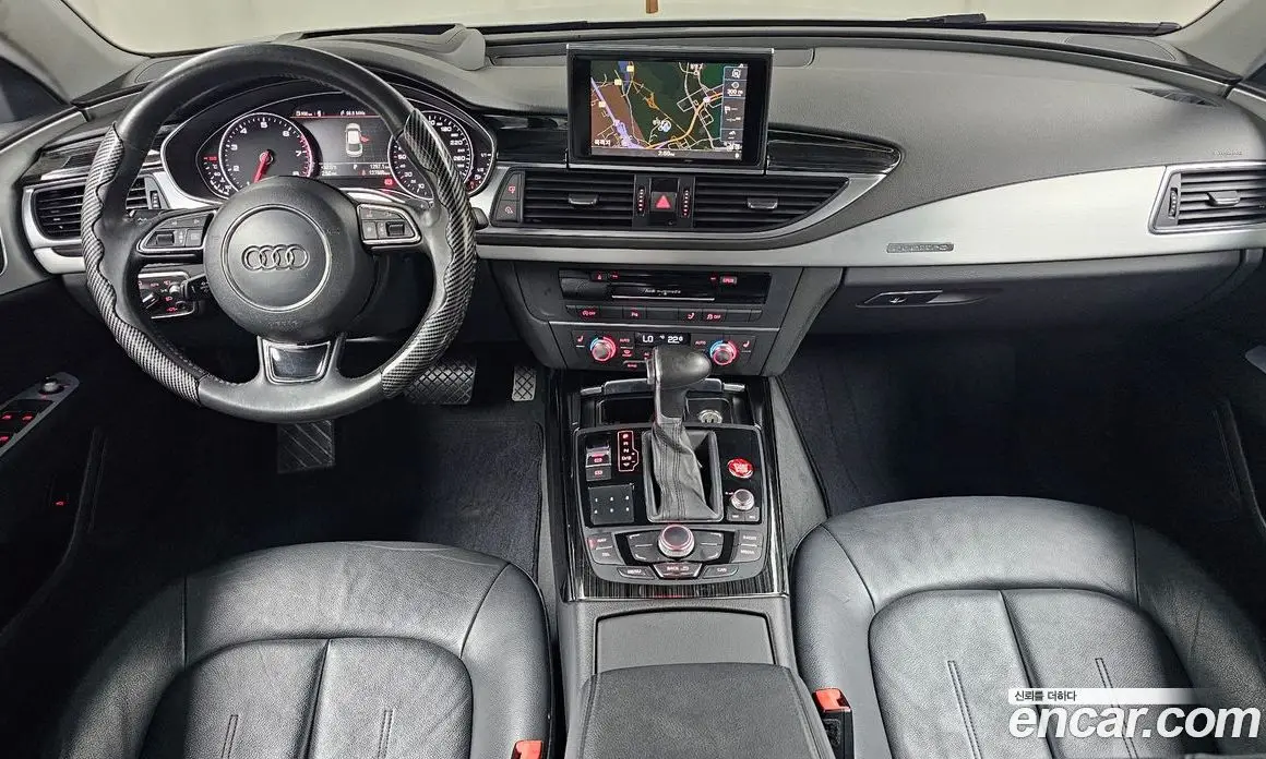 Audi A7 2013 3.0 автомат (гидро), фото 7
