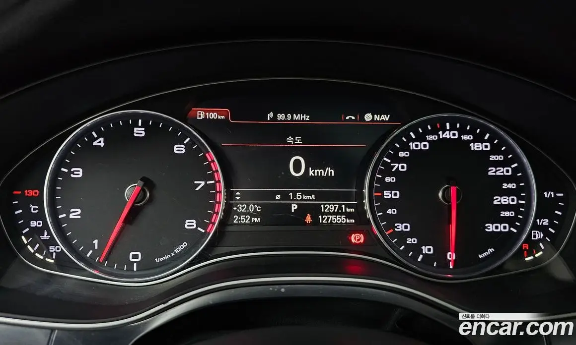 Audi A7 2013 3.0 автомат (гидро), фото 8