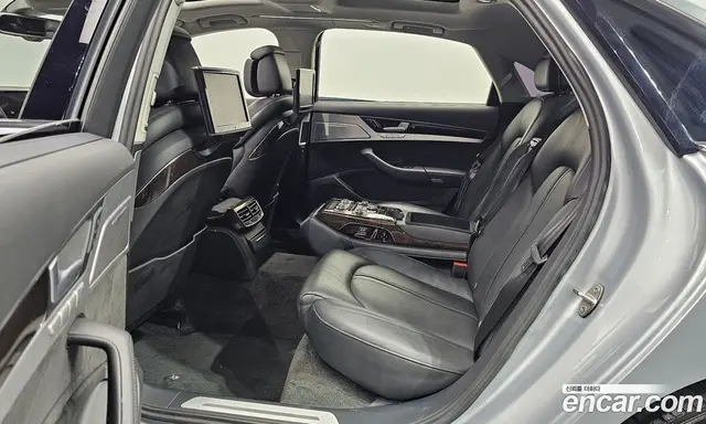 Audi A8 2015 4.1 автомат (гидро), миниатюра 11