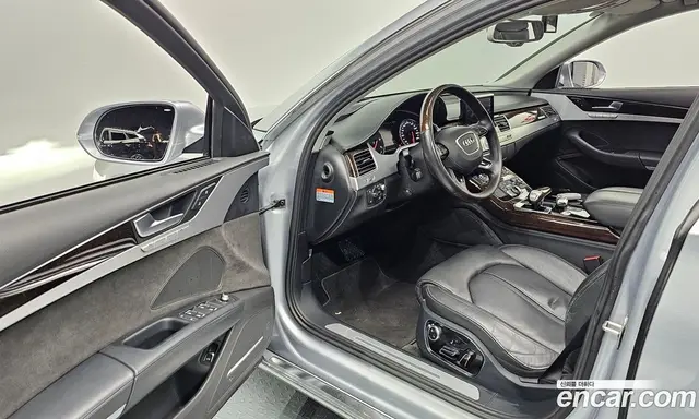 Audi A8 2015 4.1 автомат (гидро), миниатюра 10