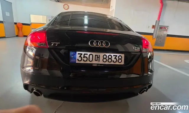 Audi TT 2014 2.0 автомат (гидро), миниатюра 11