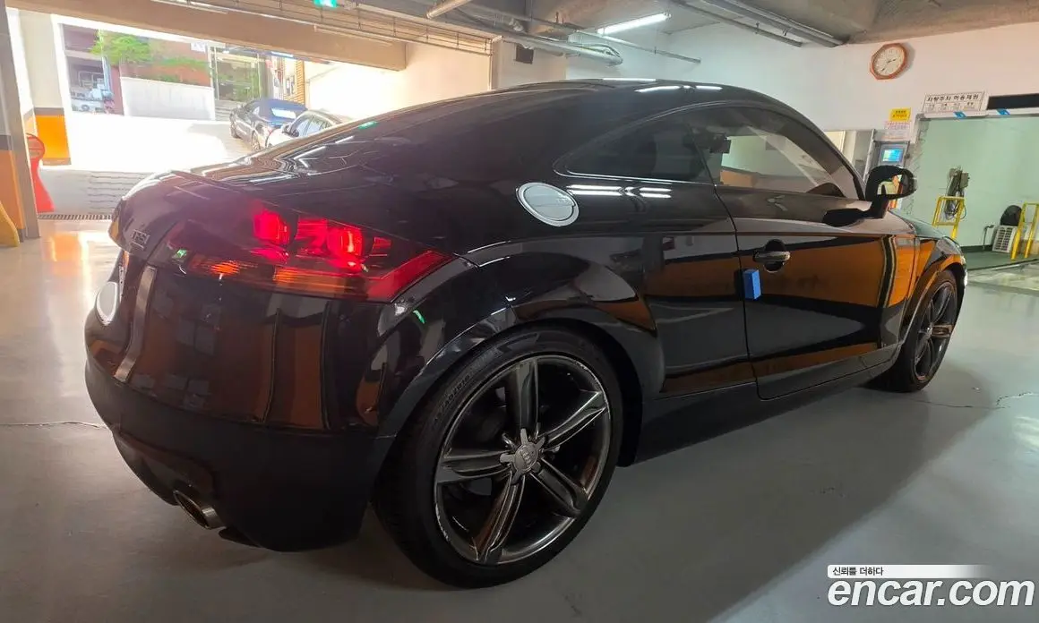 Audi TT 2014 2.0 автомат (гидро), фото 13