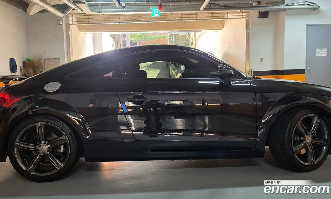 Audi TT 2014 2.0 автомат (гидро), фото 20
