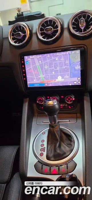 Audi TT 2014 2.0 автомат (гидро), миниатюра 5